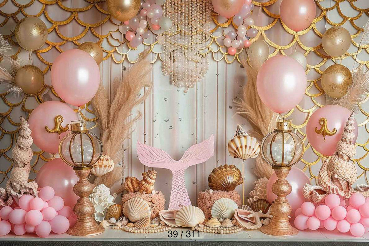 Adorable Baby Photoshoot Backdrops: Ideal for Creating Picture-Perfect Memories