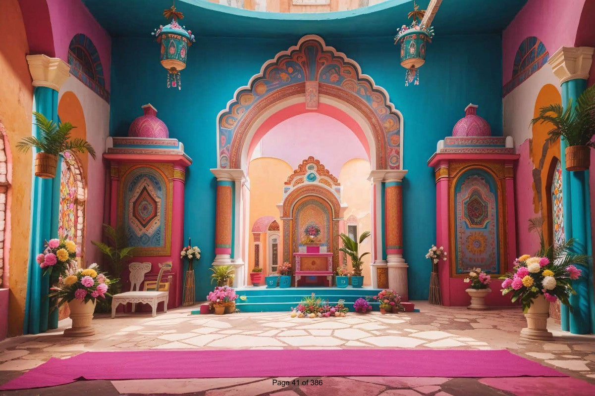 Adorable Baby Photoshoot Backdrops: Ideal for Creating Picture-Perfect Memories