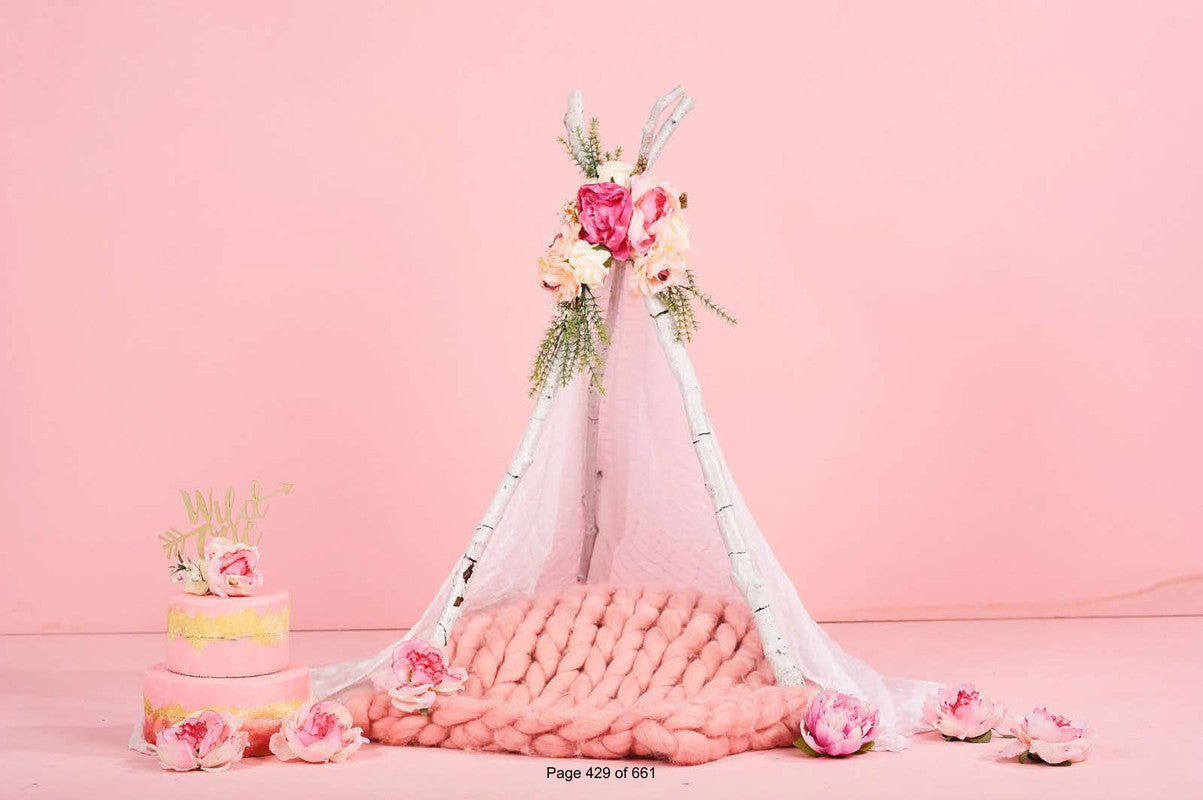 Adorable Baby Photoshoot Backdrops: Ideal for Creating Picture-Perfect Memories