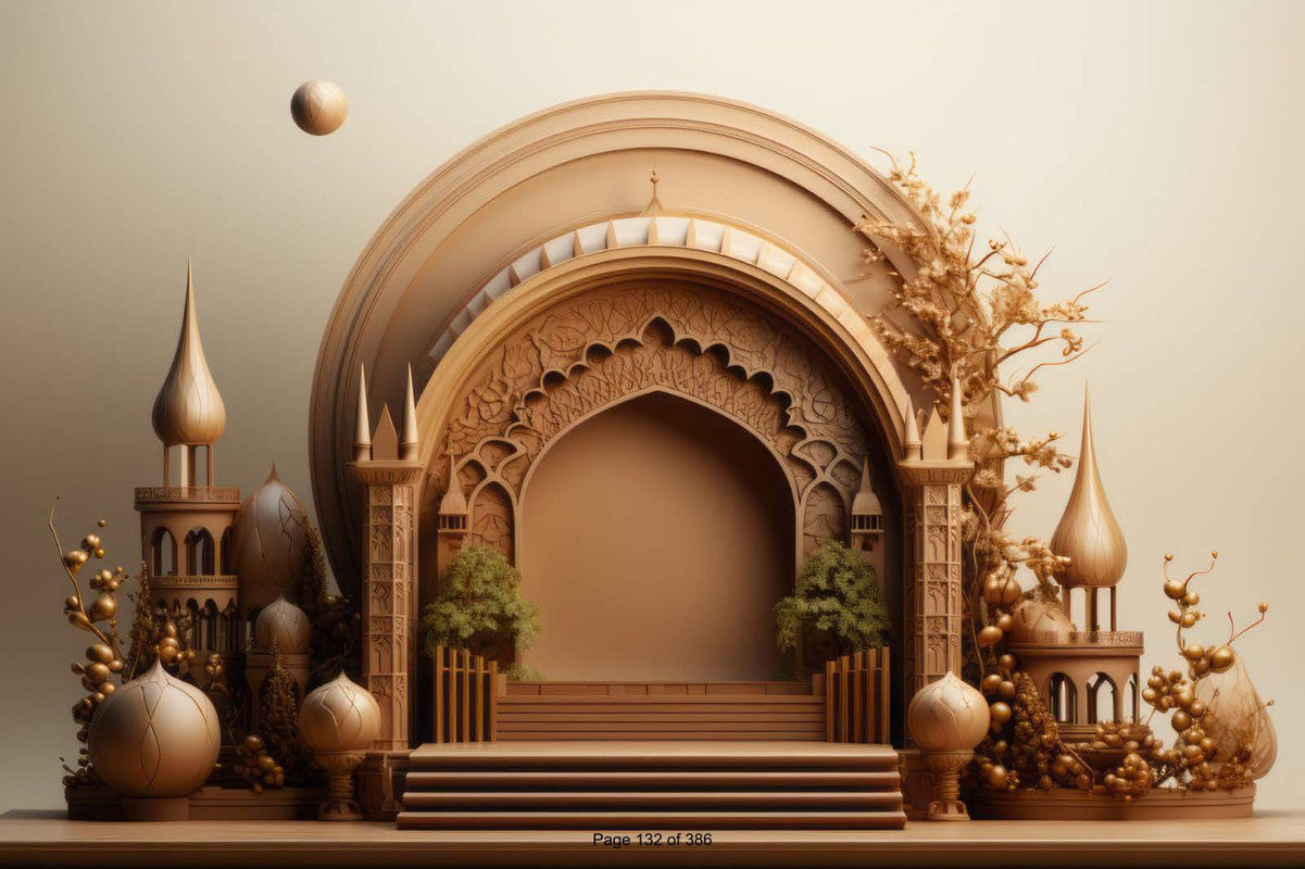 Adorable Baby Photoshoot Backdrops: Ideal for Creating Picture-Perfect Memories