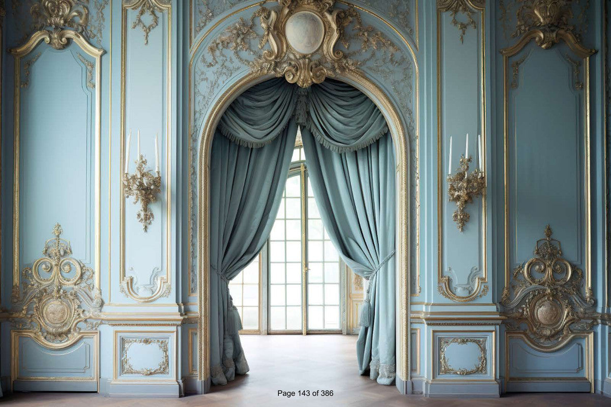 Adorable Baby Photoshoot Backdrops: Ideal for Creating Picture-Perfect Memories