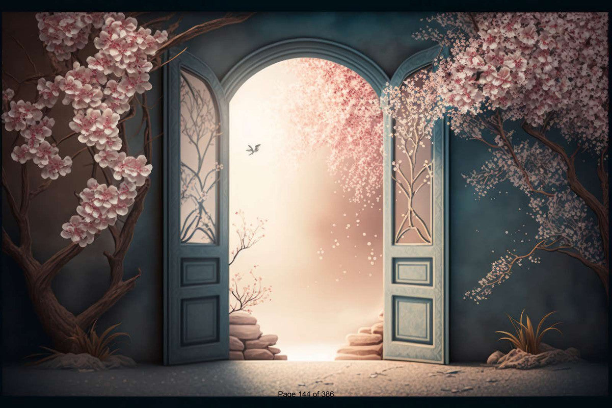 Adorable Baby Photoshoot Backdrops: Ideal for Creating Picture-Perfect Memories