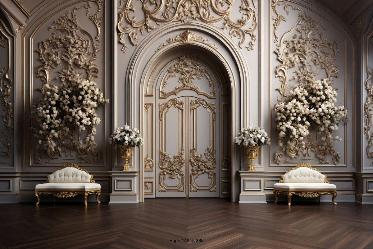 Adorable Baby Photoshoot Backdrops: Ideal for Creating Picture-Perfect Memories