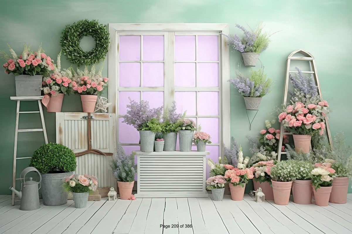 Adorable Baby Photoshoot Backdrops: Ideal for Creating Picture-Perfect Memories