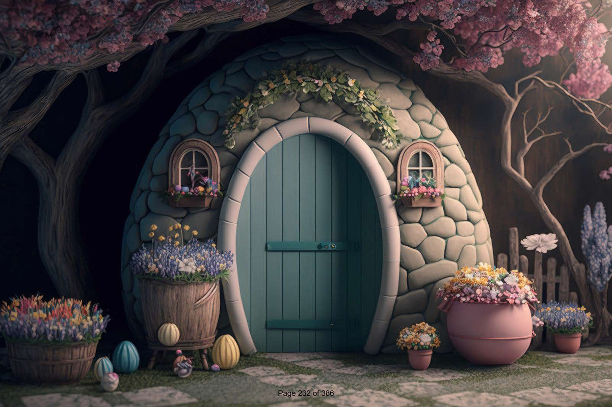 Adorable Baby Photoshoot Backdrops: Ideal for Creating Picture-Perfect Memories