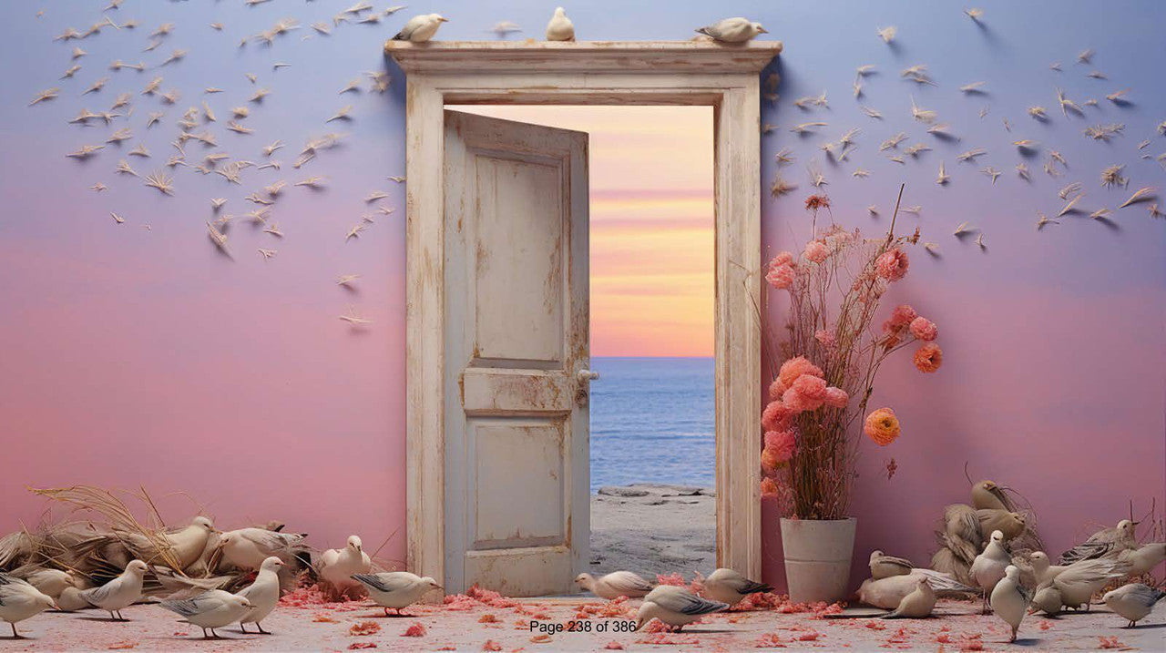 Adorable Baby Photoshoot Backdrops: Ideal for Creating Picture-Perfect Memories