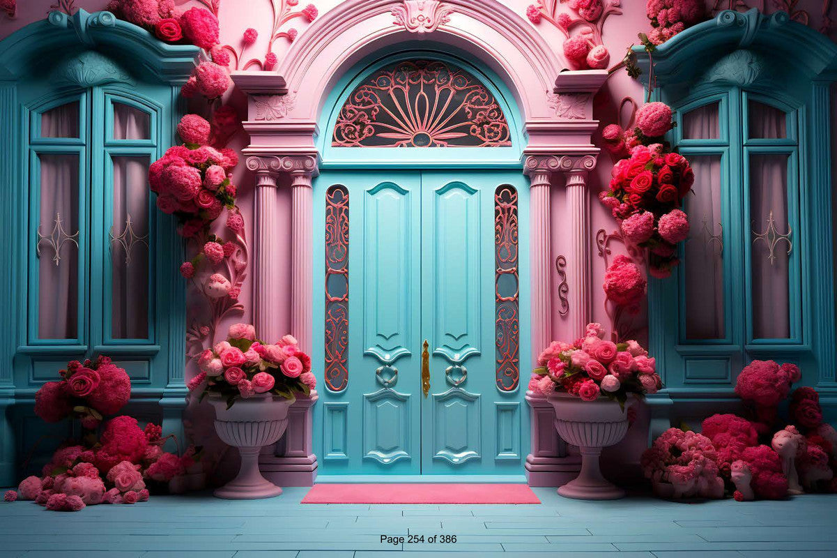 Adorable Baby Photoshoot Backdrops: Ideal for Creating Picture-Perfect Memories