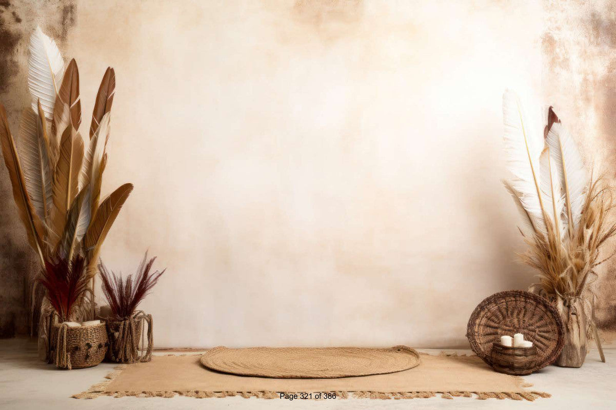 Adorable Baby Photoshoot Backdrops: Ideal for Creating Picture-Perfect Memories