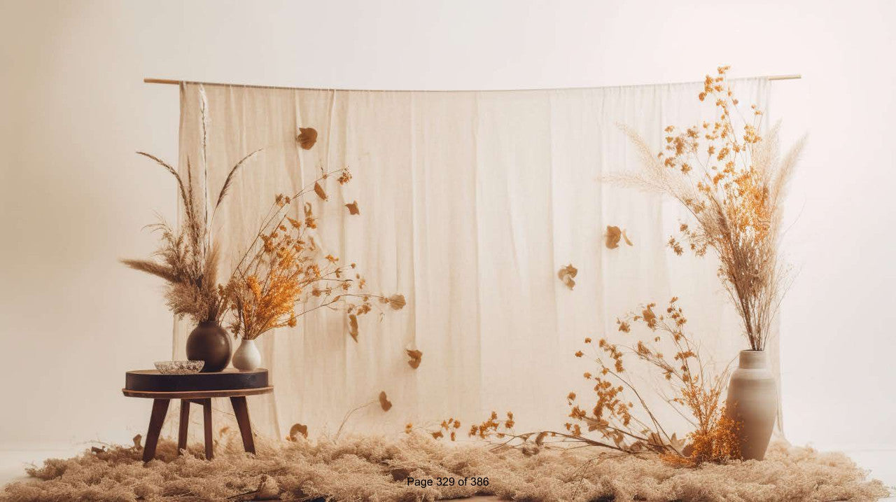 Adorable Baby Photoshoot Backdrops: Ideal for Creating Picture-Perfect Memories
