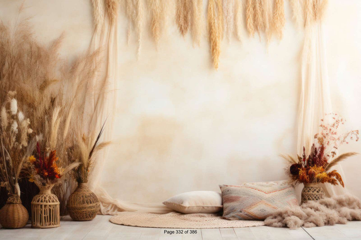 Adorable Baby Photoshoot Backdrops: Ideal for Creating Picture-Perfect Memories