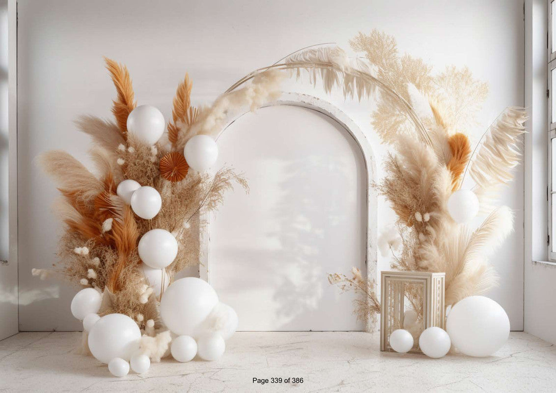 Adorable Baby Photoshoot Backdrops: Ideal for Creating Picture-Perfect Memories