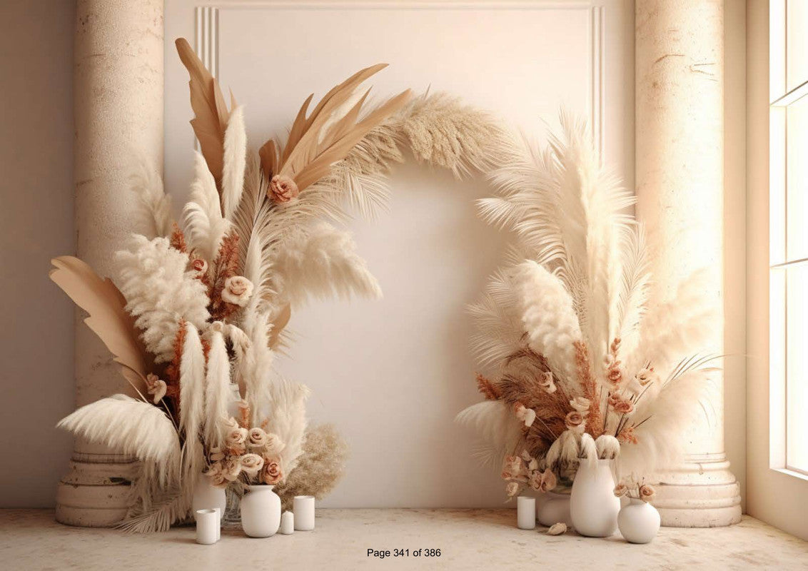 Adorable Baby Photoshoot Backdrops: Ideal for Creating Picture-Perfect Memories