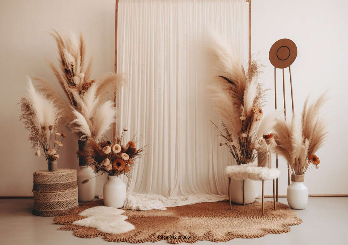 Adorable Baby Photoshoot Backdrops: Ideal for Creating Picture-Perfect Memories