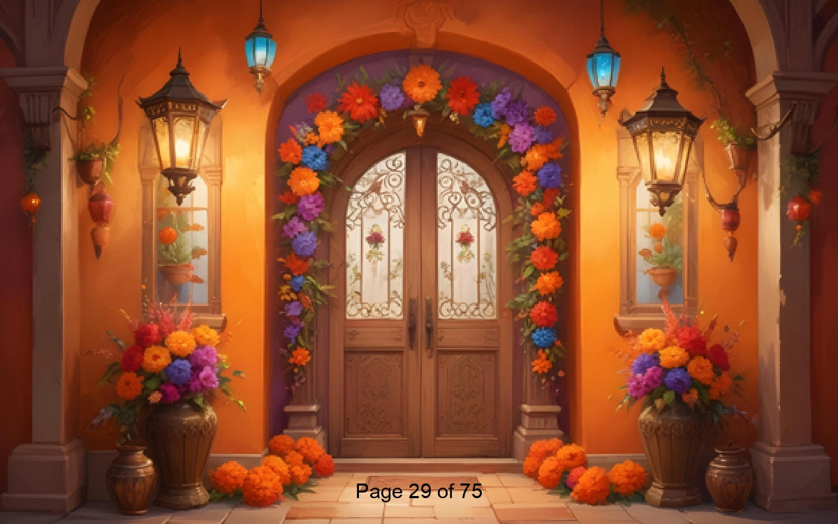 Adorable Baby Photoshoot Backdrops: Ideal for Creating Picture-Perfect Memories