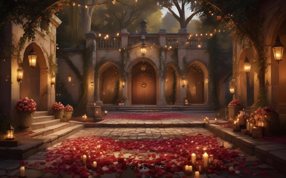 Adorable Baby Photoshoot Backdrops: Ideal for Creating Picture-Perfect Memories