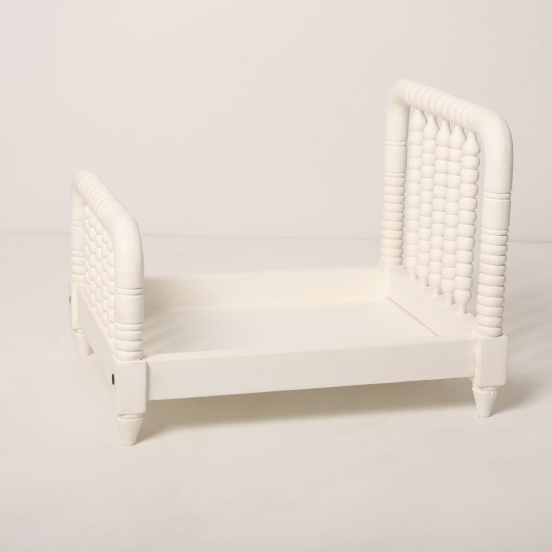 Baby Photoshoot Prop DreamNest Bed