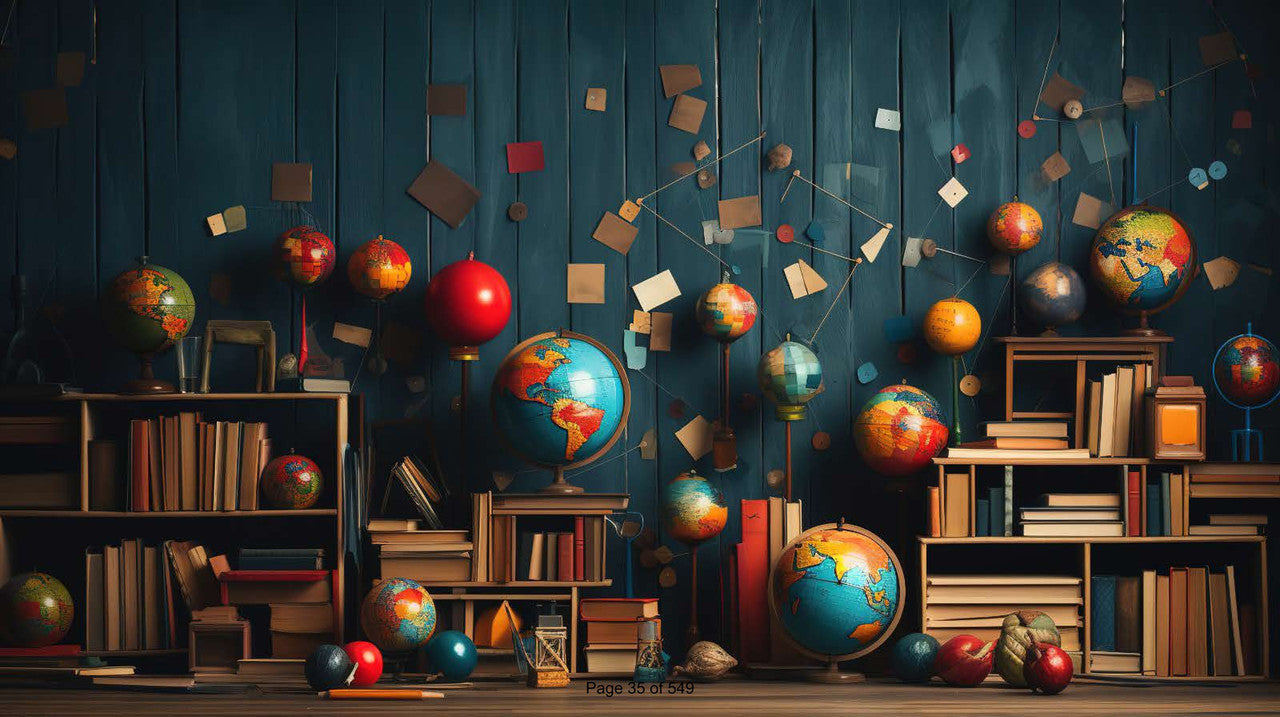 Adorable Baby Photoshoot Backdrops: Ideal for Creating Picture-Perfect Memories