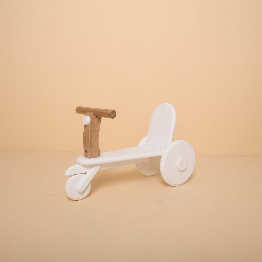 Cycle Baby Prop for Baby Photoshoot – Cute & Creative Prop for Sitters & Toddlers | Baby Prop Store