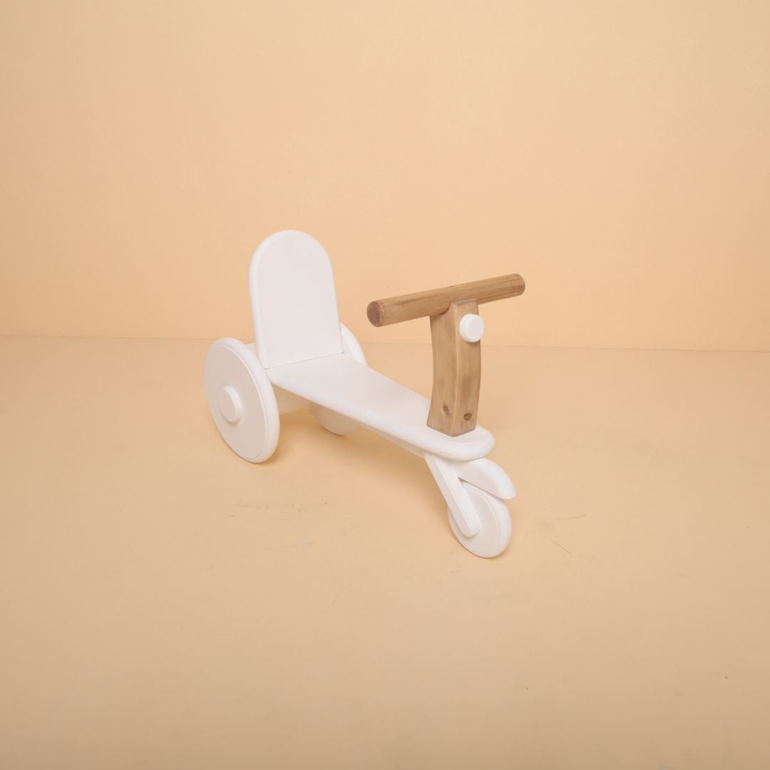 Cycle Baby Prop for Baby Photoshoot – Cute & Creative Prop for Sitters & Toddlers | Baby Prop Store