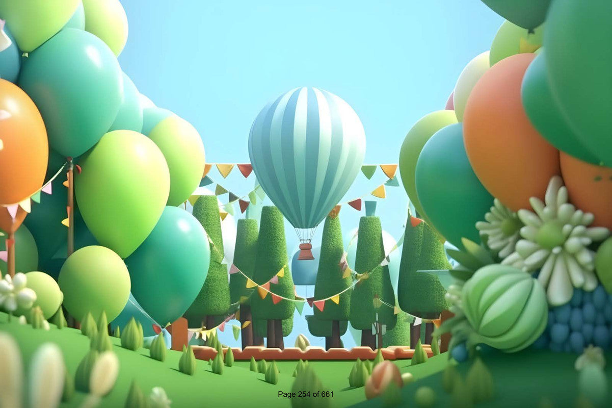 Adorable Baby Photoshoot Backdrops: Ideal for Creating Picture-Perfect Memories