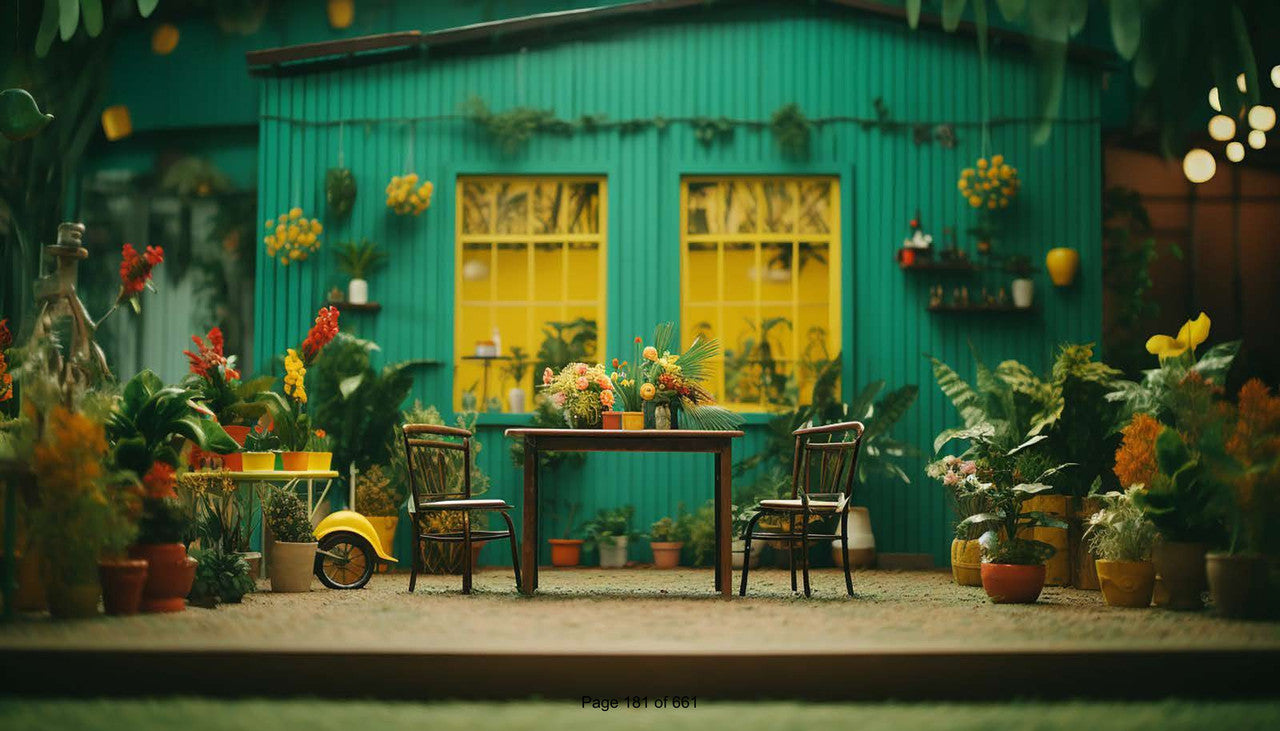 Adorable Baby Photoshoot Backdrops: Ideal for Creating Picture-Perfect Memories