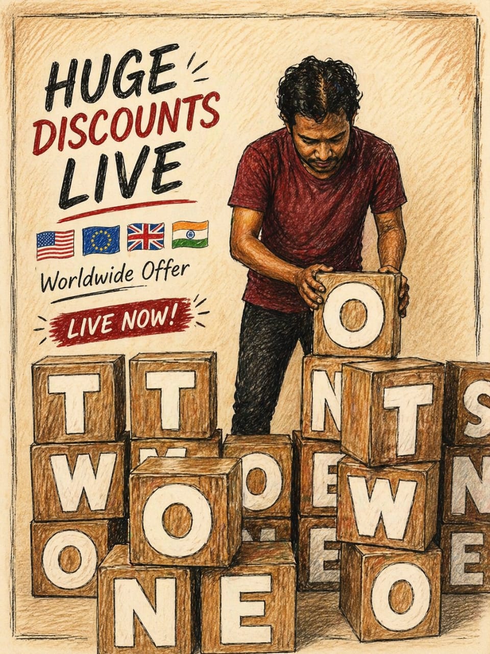 SALE