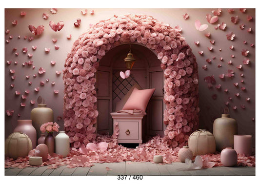 Adorable Baby Photoshoot Backdrops: Ideal for Creating Picture-Perfect Memories