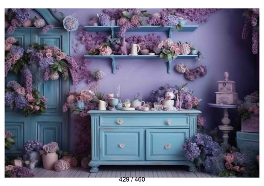 Adorable Baby Photoshoot Backdrops: Ideal for Creating Picture-Perfect Memories