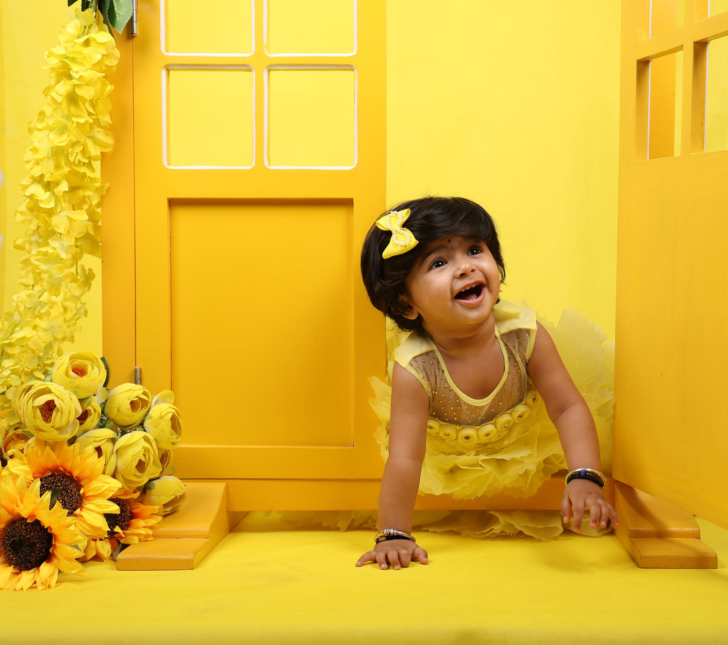 Baby Photoshoot Props Baby Toys & Furnitures whiteihf baby