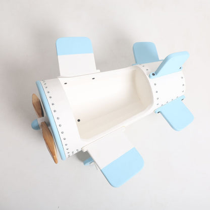 Baby Photoshoot Prop Airplane or Aeroplane | Airplane Baby Toy