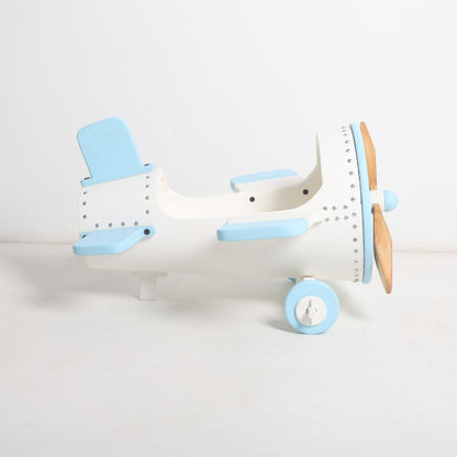 Baby Photoshoot Prop Airplane or Aeroplane | Airplane Baby Toy