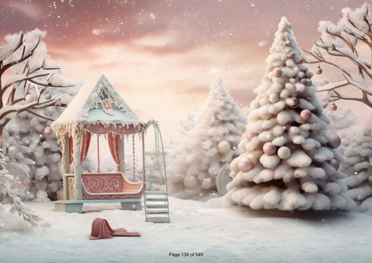 Adorable Baby Photoshoot Backdrops: Ideal for Creating Picture-Perfect Memories