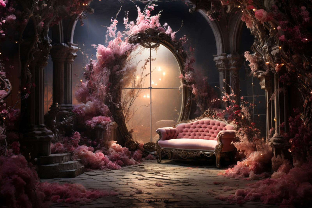 Adorable Baby Photoshoot Backdrops: Ideal for Creating Picture-Perfect Memories