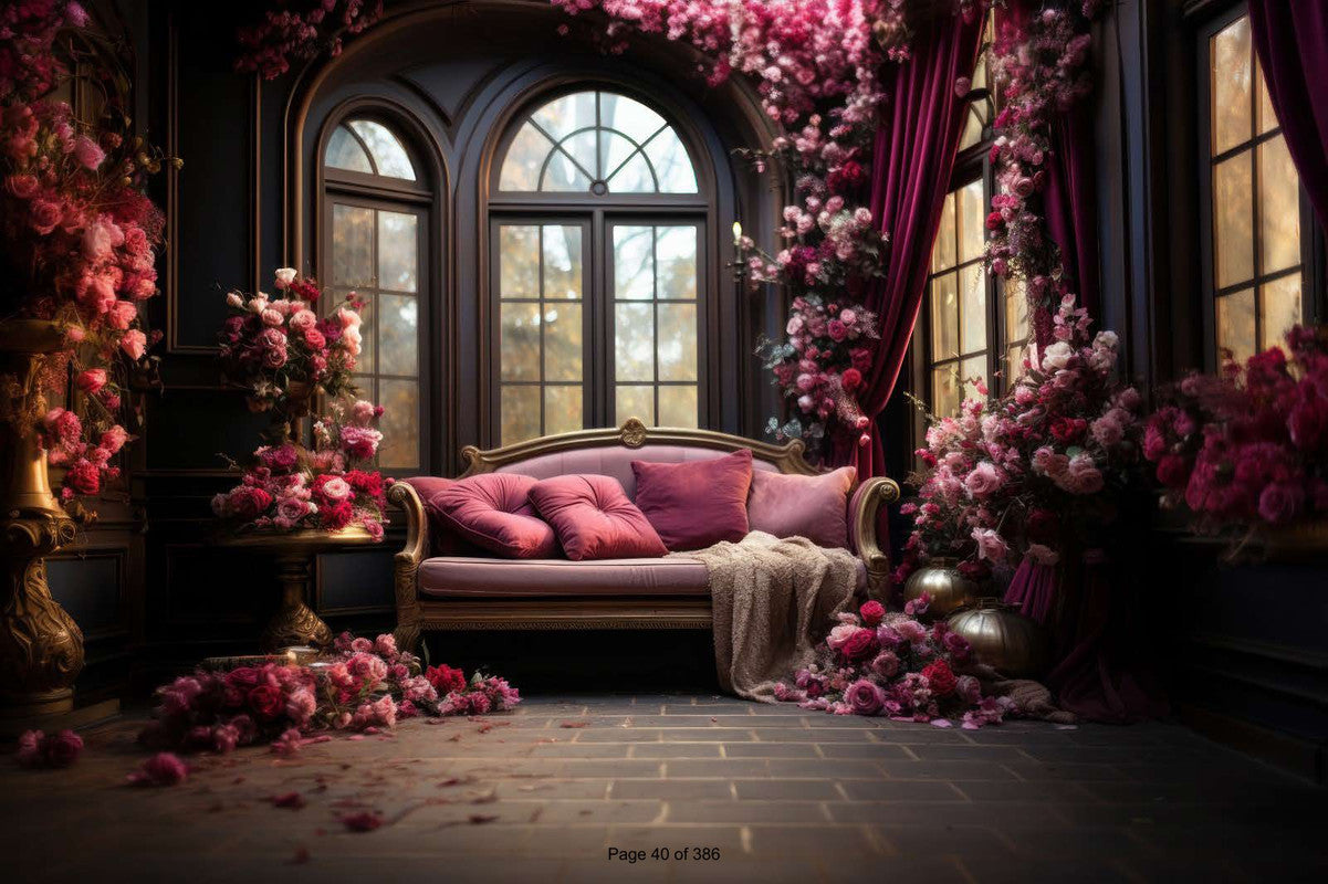 Adorable Baby Photoshoot Backdrops: Ideal for Creating Picture-Perfect Memories