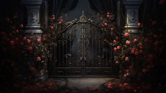 Adorable Baby Photoshoot Backdrops: Ideal for Creating Picture-Perfect Memories