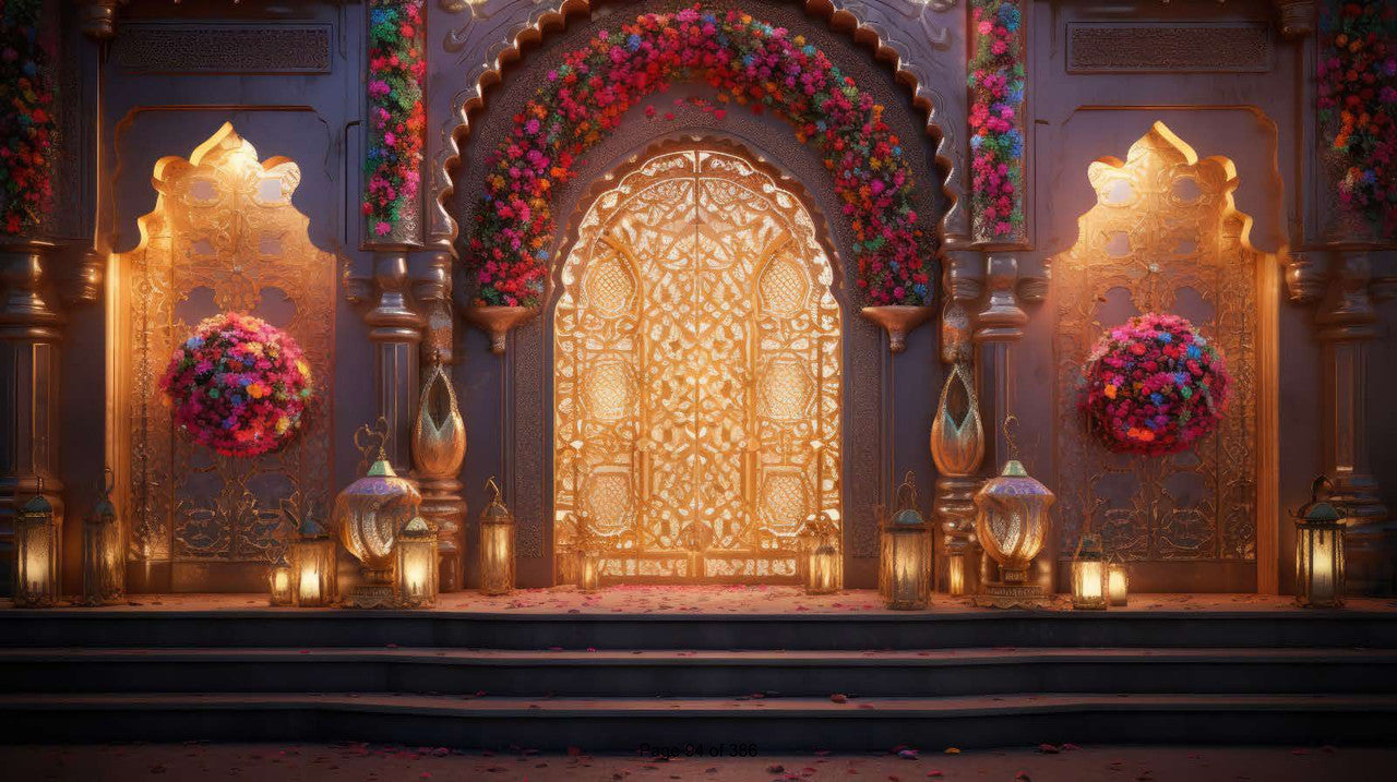 Adorable Baby Photoshoot Backdrops: Ideal for Creating Picture-Perfect Memories