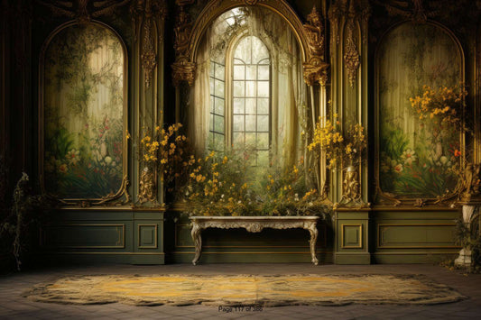 Adorable Baby Photoshoot Backdrops: Ideal for Creating Picture-Perfect Memories