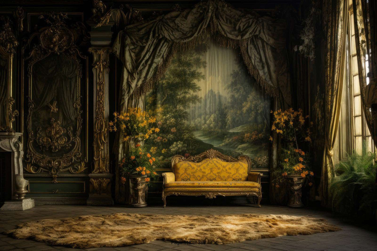 Adorable Baby Photoshoot Backdrops: Ideal for Creating Picture-Perfect Memories