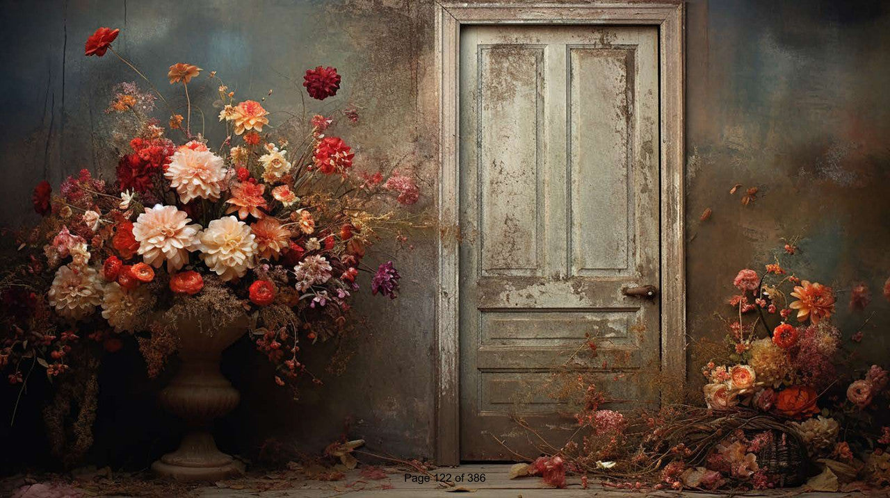 Adorable Baby Photoshoot Backdrops: Ideal for Creating Picture-Perfect Memories