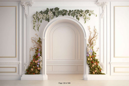 Adorable Baby Photoshoot Backdrops: Ideal for Creating Picture-Perfect Memories