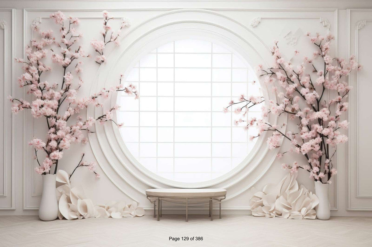 Adorable Baby Photoshoot Backdrops: Ideal for Creating Picture-Perfect Memories