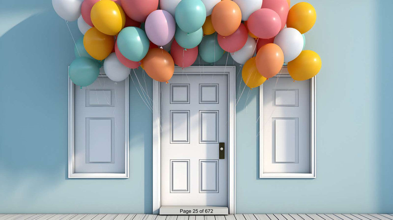 Adorable Baby Photoshoot Backdrops: Ideal for Creating Picture-Perfect Memories