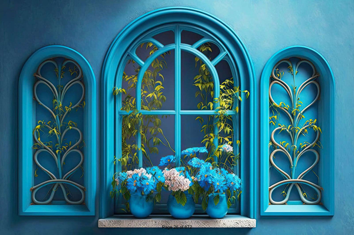 Adorable Baby Photoshoot Backdrops: Ideal for Creating Picture-Perfect Memories