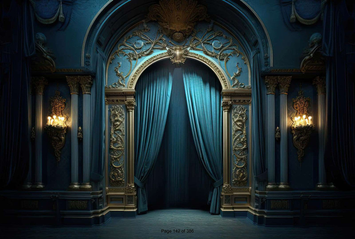 Adorable Baby Photoshoot Backdrops: Ideal for Creating Picture-Perfect Memories