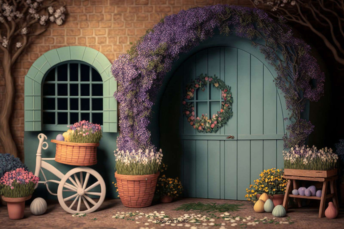 Adorable Baby Photoshoot Backdrops: Ideal for Creating Picture-Perfect Memories