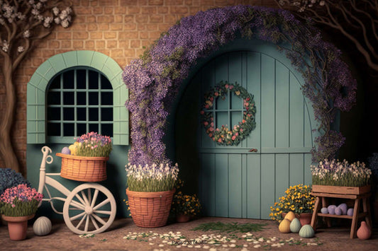 Adorable Baby Photoshoot Backdrops: Ideal for Creating Picture-Perfect Memories