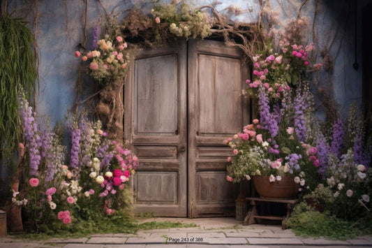 Adorable Baby Photoshoot Backdrops: Ideal for Creating Picture-Perfect Memories