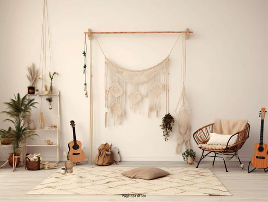 Adorable Baby Photoshoot Backdrops: Ideal for Creating Picture-Perfect Memories