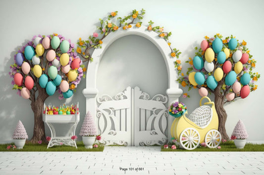 Adorable Baby Photoshoot Backdrops: Ideal for Creating Picture-Perfect Memories