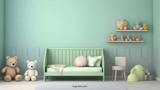 Adorable Baby Photoshoot Backdrops: Ideal for Creating Picture-Perfect Memories